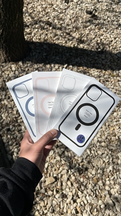 Magsafe Colores - comprar online