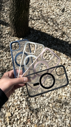 Magsafe Colores
