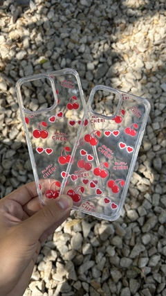Cherry Case