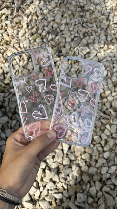 Love case - comprar online