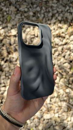 Drop case - Centro iPhone