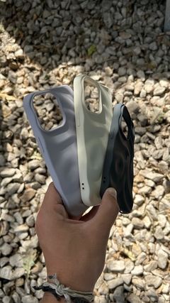 Drop case
