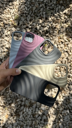 Silky Case