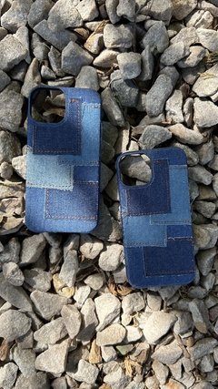 Jen Case - Centro iPhone