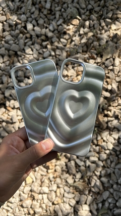 Heart Case