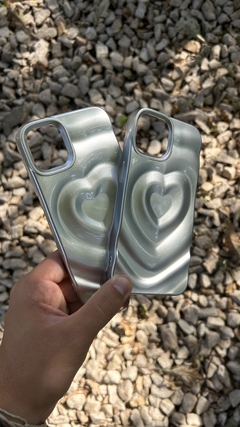 Heart Case en internet