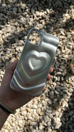 Heart Case - comprar online