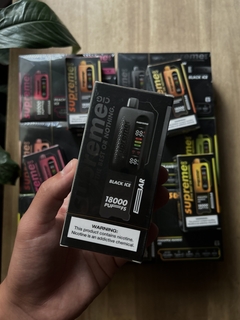 Imagen de Vapes Supreme 18.000 PUFFS