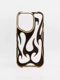 Flame Case - tienda online