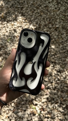 Flame Case - comprar online