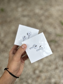Airpods 4 - comprar online