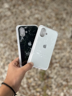 Silicone Case iPhone 16 Plus en internet