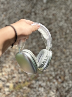 Airpods Max en internet