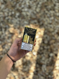 Imagen de Vapes Elfbar 5.000 PUFFS