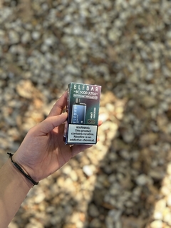 Vapes Elfbar 5.000 PUFFS - tienda online