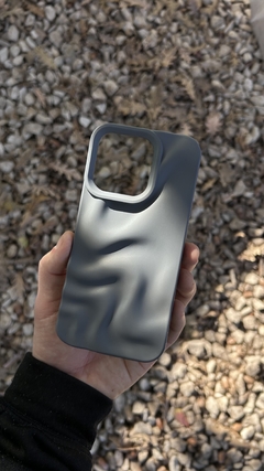 Drop case