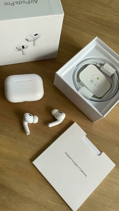 Airpods Pro 2 - Centro iPhone