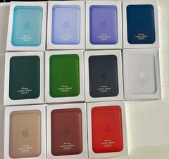 Apple Wallet Magnética - tienda online