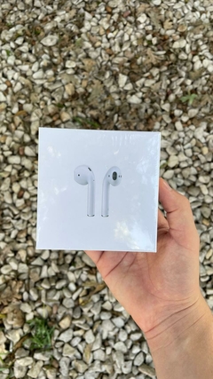 Airpods 2 en internet