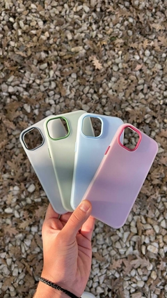 Premium Case Mate