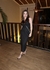 Vestido Midi Linho - comprar online