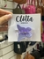 Broche Mariposa - Clotta