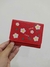 Billetera Flor