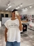 Remera Stay Wild
