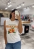 Musculosa Durazno - comprar online