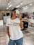 Remera Know Your Worth