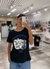 Remera Santorini
