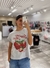 Remera Frutilla Contest