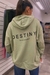 Buzo Destinity