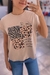 Remera Cuadros Print - comprar online