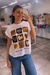 Remera Ninehearts en internet