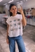 Remera Ojos