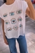Remera Ojos - comprar online
