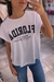 Remera Florida - Clotta