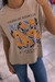 Remera Flower Market en internet
