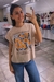 Remera Flower Market - Clotta