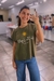 Remera Be The Light - comprar online
