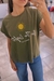 Remera Be The Light en internet
