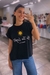 Remera Be The Light - Clotta