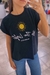 Remera Be The Light - tienda online