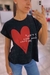 Remera Je t´ aime - comprar online
