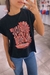 Remera Love Desigual - comprar online
