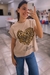 Remera Real Not Perfect - Clotta