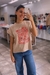 Remera Love Desigual - tienda online
