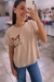 Remera Mariposa