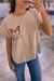Remera Mariposa - comprar online
